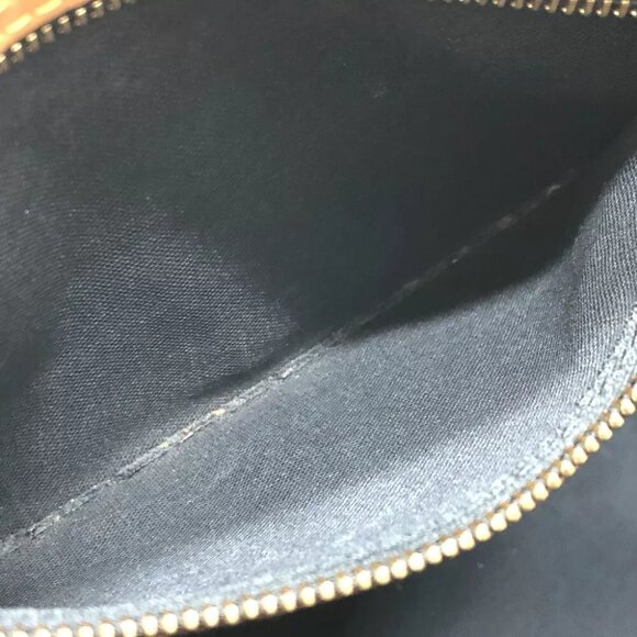 LOUIS VUITTON M44602 Monogram Giant Speedy Bandouliere30 Hand Bag - Picture 6 of 13